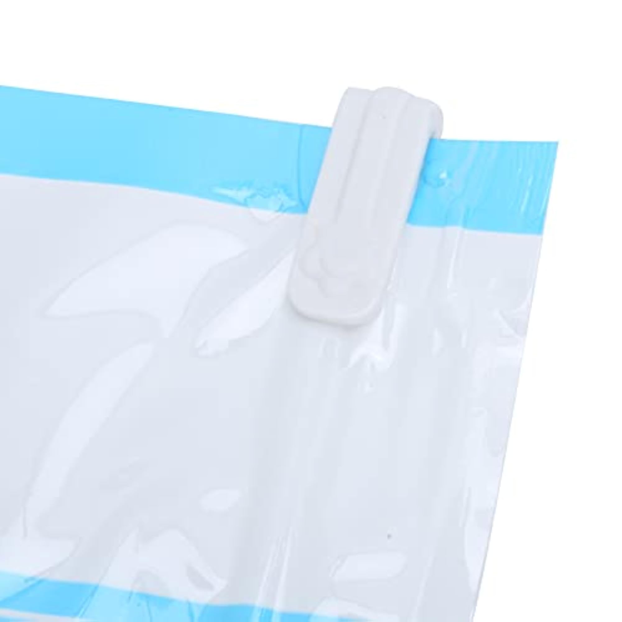 Efficient Storage Clothes Vacuum Bag, 10Pcs Set